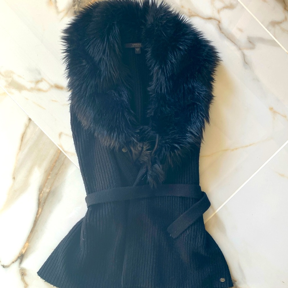Guess Vest